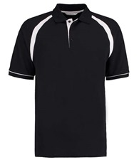 Kustom Kit Oak hill polo (classic fit)