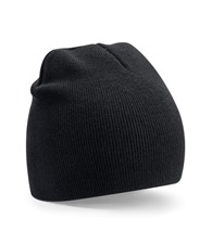Recycled original pull-on beanie