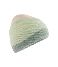 Soft wave beanie