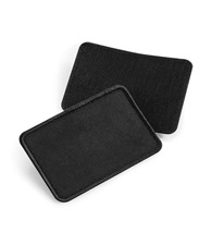 Cotton removable patch