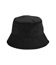 EarthAware� organic cord bucket hat