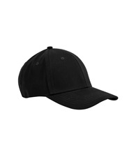 EarthAware� classic organic cotton 6-panel cap