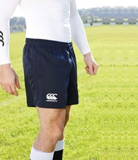 Canterbury Professional Shorts