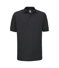 Russell Hard-wearing 60°C wash polo