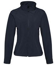 2786 Women's softshell jacket