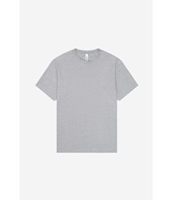 Unisex heavy boxy tee