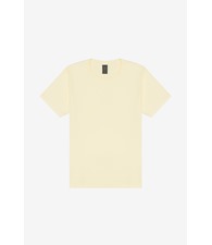 Unisex heavyweight washed tee