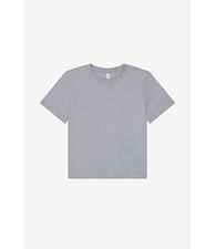 Women’s heavy boxy tee