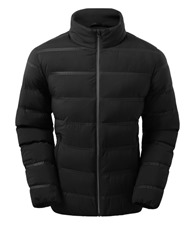 2786 Welded padded jacket