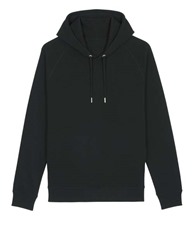 Sider unisex side pocket hoodie (STSU824)