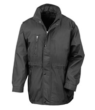 Result City executive jacket