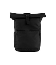 BagBase Premium Recycled Roll-Top Backpack