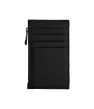 BagBase Matte PU Card Holder