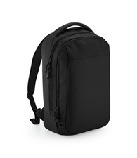 Athleisure sports backpack