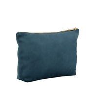 BagBase Velvet Accessory Bag