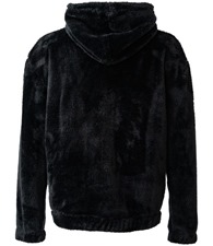 Brand Lab Unisex Fluffy Fleece Hoodie