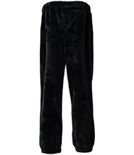 Brand Lab Unisex Fluffy Fleece Joggers