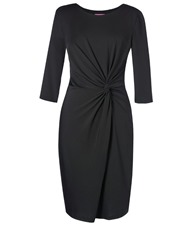 Brook Taverner Ladies Jersey Stretch Neptune Dress