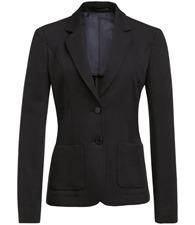 Brook Taverner Ladies Jersey Stretch Libra Jacket