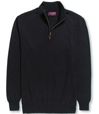 Brook Taverner Dallas 1/4 Zip Jumper