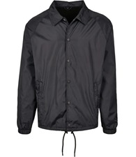 Build Your Brand Coach jacket