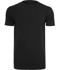 Build Your Brand Organic t-shirt round neck