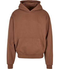 Ultra heavy hoodie
