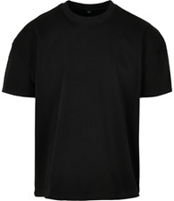 Build Your Brand Ultra heavy cotton box tee