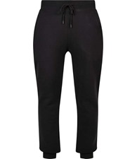 Build Your Brand Organic basic sweatpants