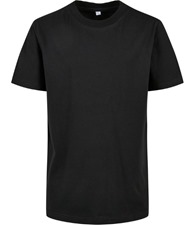 Organic kids basic tee