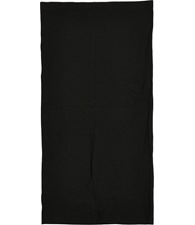 Organic cotton tube scarf