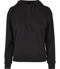 Build Your Brand Women�s everyday hoodie