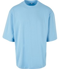 Build your Brand Oversized sleeve tee