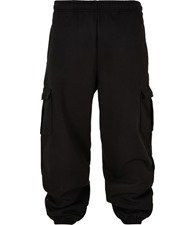 90s cargo sweatpants