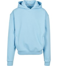 Build your Brand Ultra-heavy oversized hoodie