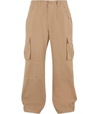 Classic cargo pants