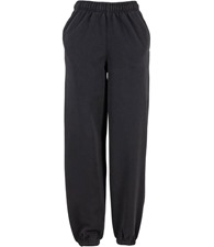 Women�s vintage heavy sweatpants