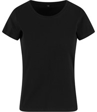 Build your Brand Women�s Sorona regular tee