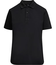 Women�s Sorona polo tee