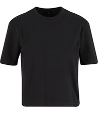 Build your Brand Women�s Sorona loose-fit tee