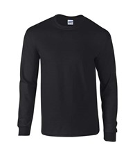 Ultra Cotton adult long sleeve t-shirt