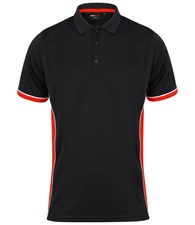 Finden & Hales Panel polo