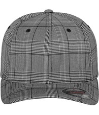 Flexfit glen check (6196)