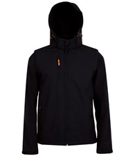 Transformer Pro Soft Shell Jacket