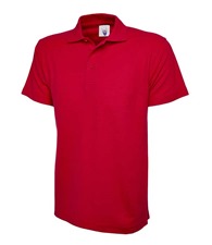 Uneek 220GSM Childrens Poloshirt