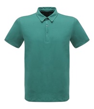 Classic 65/35 polo shirt