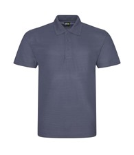polyester polo
