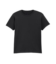 Softstyle youth ringspun t-shirt