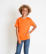 Next Level Kids Crew Neck T-Shirt