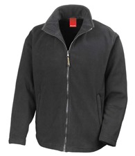 Result Horizon high-grade microfleece jacket